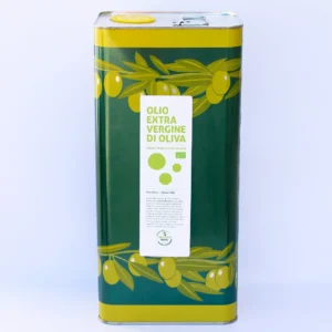 Bio Extra Szűz Olívaolaj 5 liter